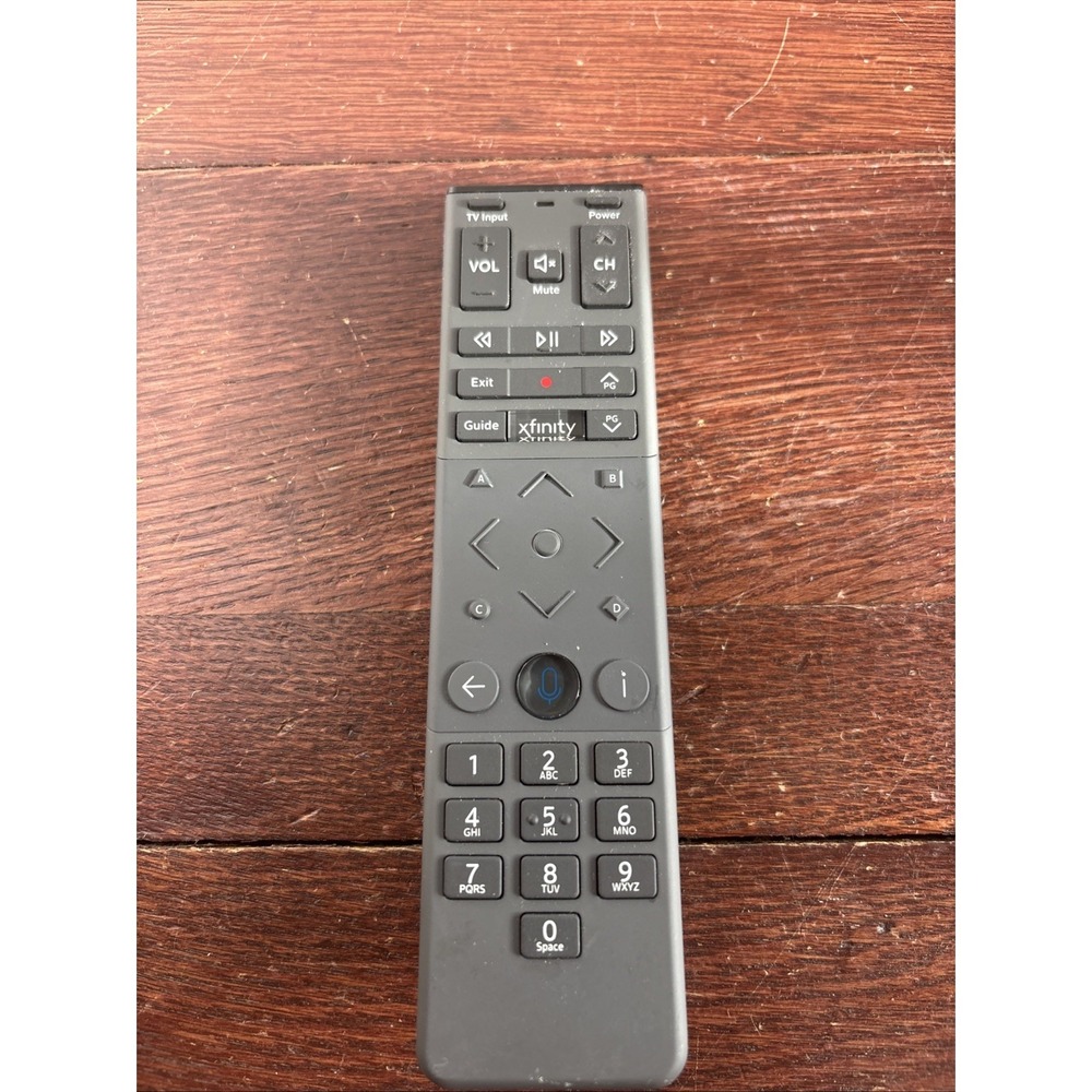 Genuine Original OEM COX  XR15-UQ‎ TV Voice Activation Remote Control Unit